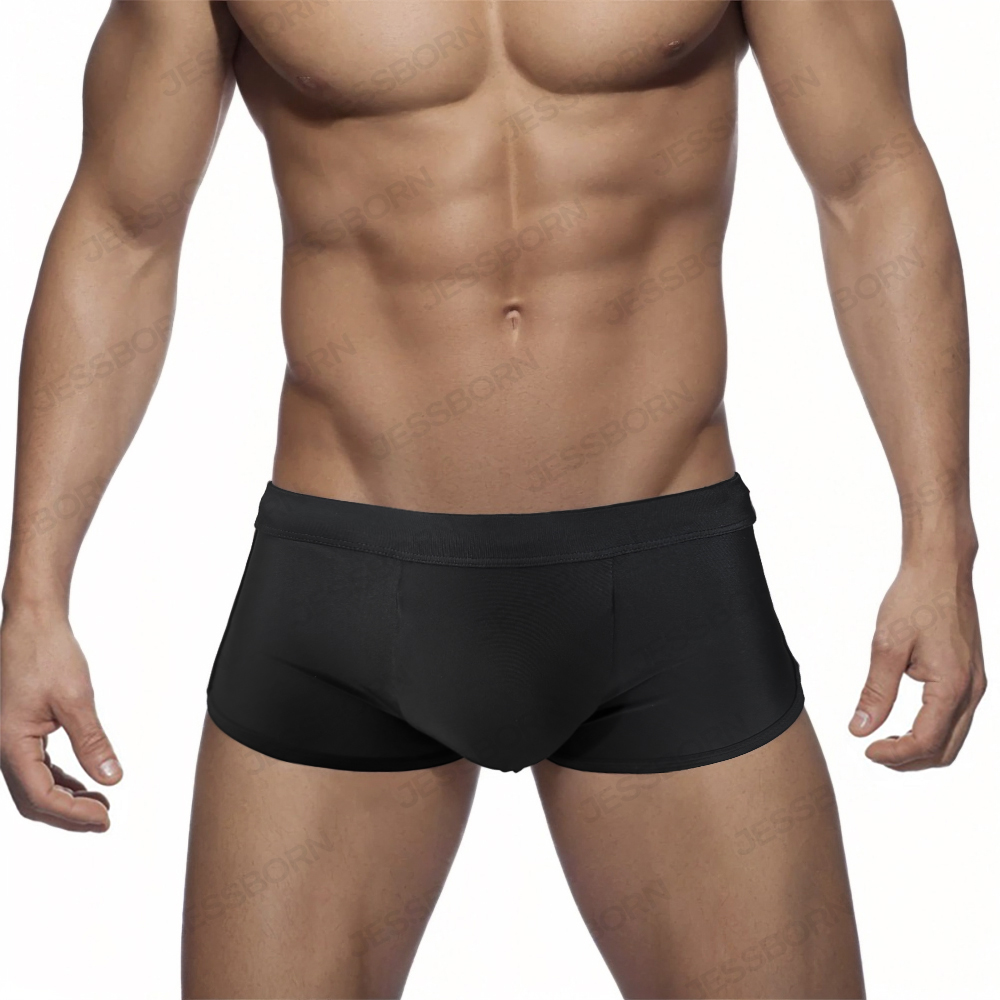 Celana Renang Pria Seksi Pakai - Swim Trunk Quick Dry ulasan dan harga