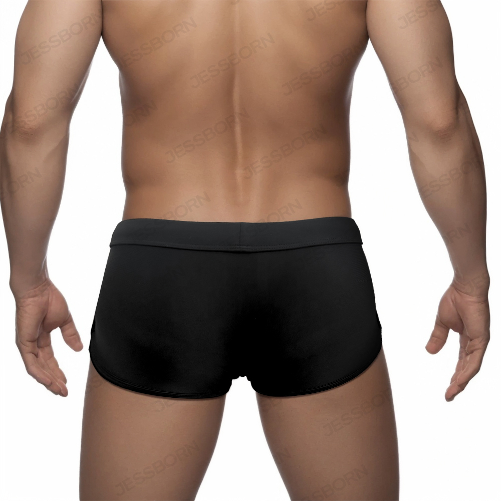 Celana Renang Pria Seksi Pakai - Swim Trunk Quick Dry ulasan dan harga