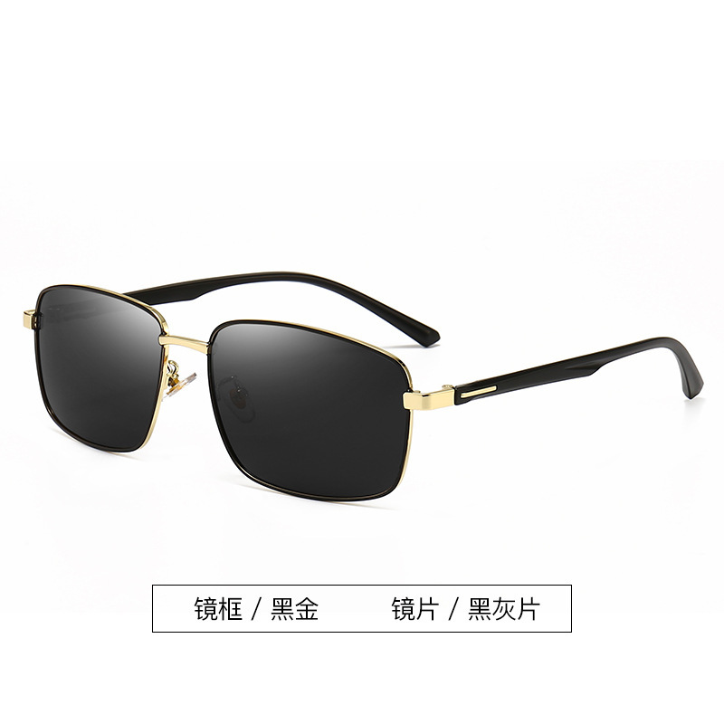 Kacamata Aviator Khusus untuk  - Sunglasses Aviator Polarized ulasan dan harga