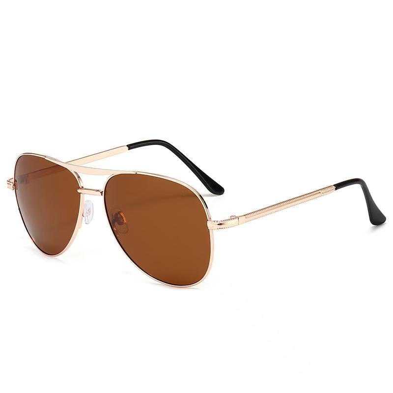 Kacamata Hitam Polarisasi Klas - Sunglasses Aviator Polarized ulasan dan harga