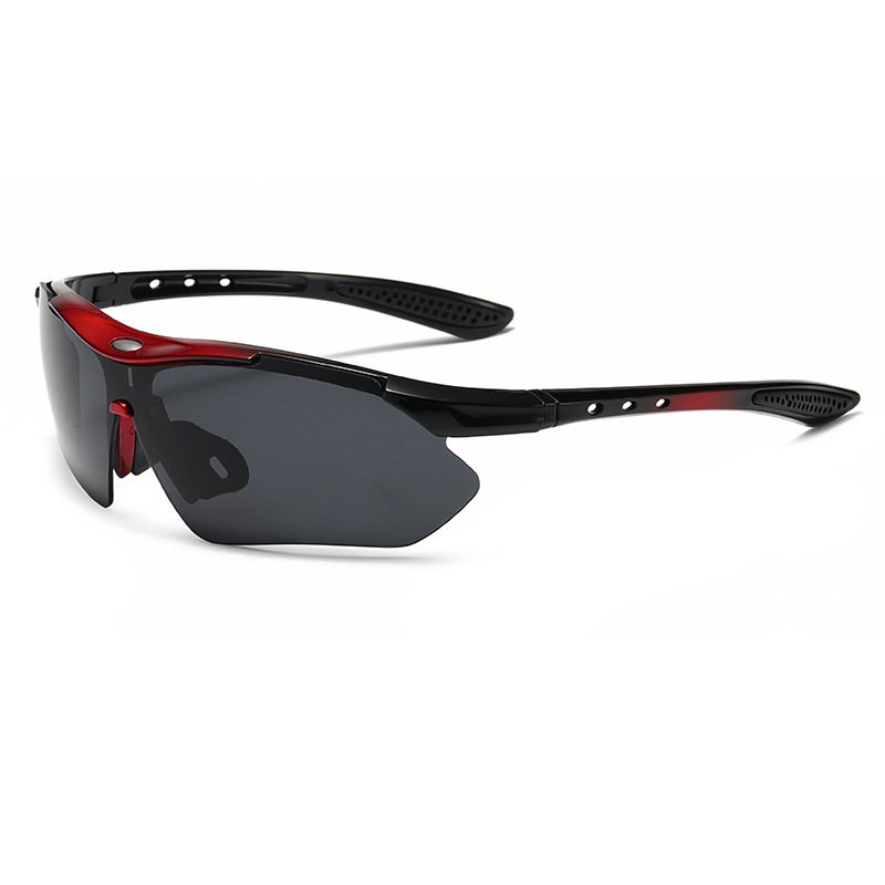 Kacamata Olahraga Luar Ruangan - Sunglasses Aviator Polarized ulasan dan harga