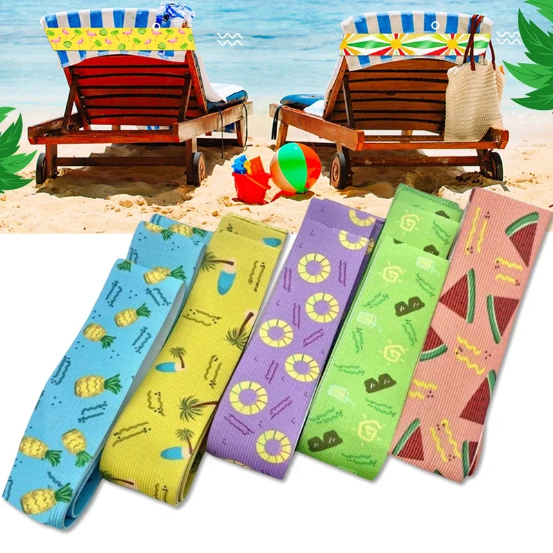 5 Buah Pita Handuk Besar untuk - Beach Towel Large ulasan dan harga