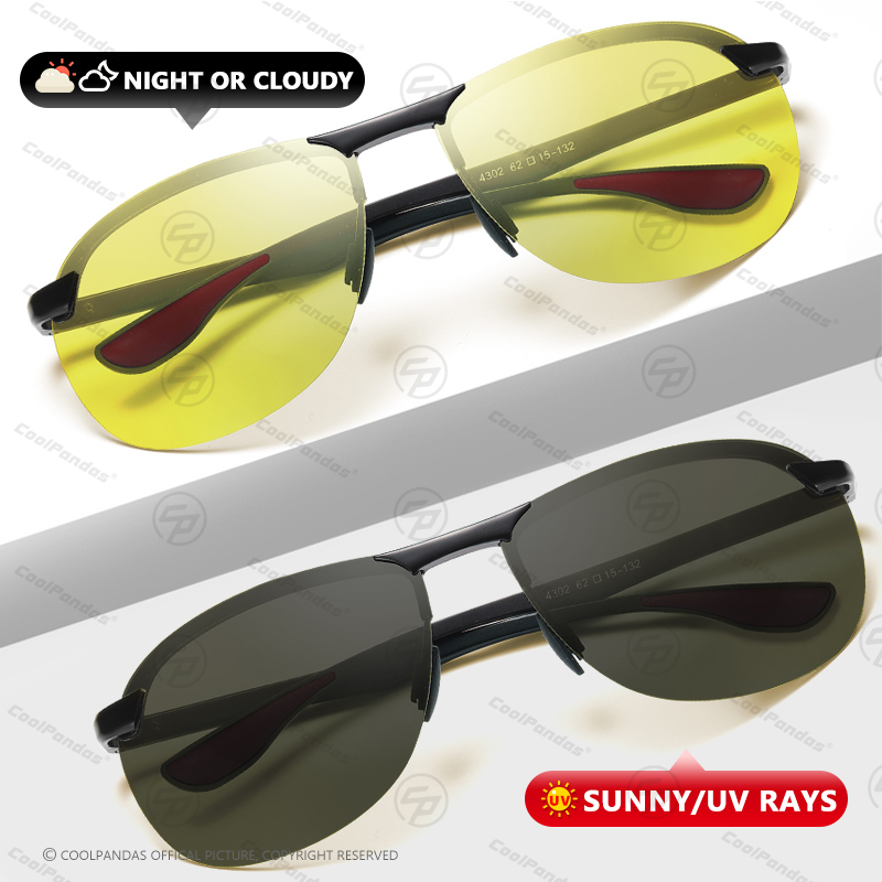 Kacamata Penerbangan Cerdas Tr - Sunglasses Aviator Polarized ulasan dan harga