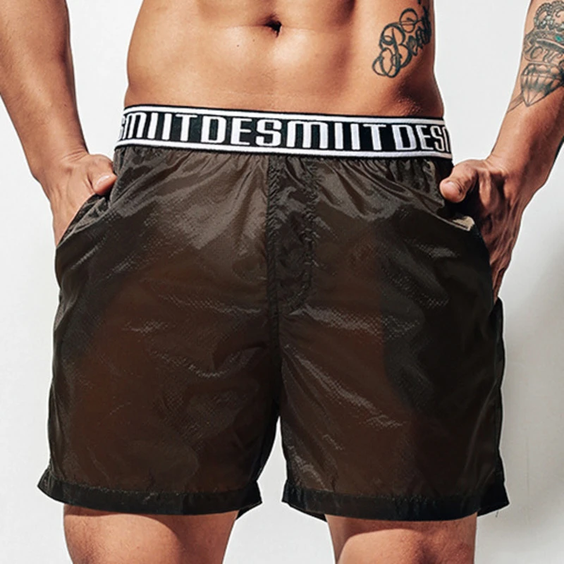 Celana pendek pantai Super tip - Trunks Board Surf ulasan dan harga