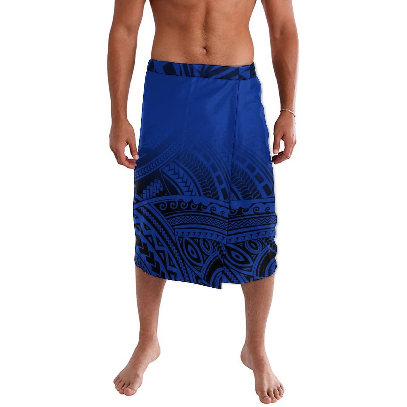 Celemek kasual tradisional mus - Sarong Men Wrap ulasan dan harga