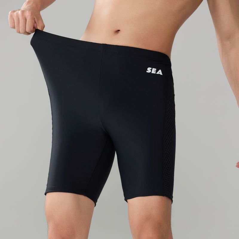 Celana renang cepat kering pri - Swim Trunk Quick Dry ulasan dan harga